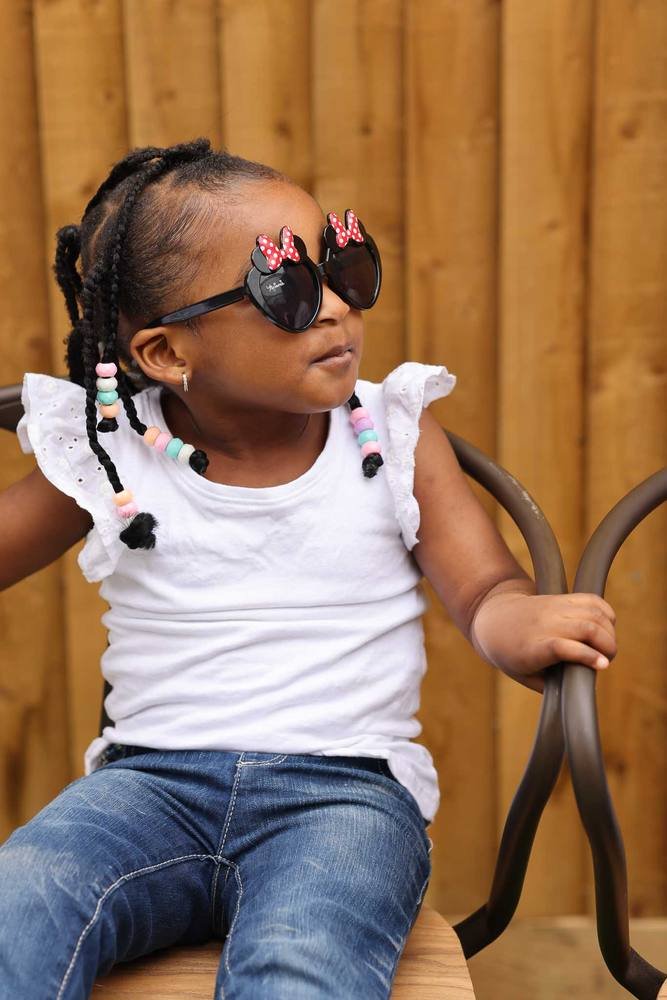 Little Star — Lifestyle photography by VIVID