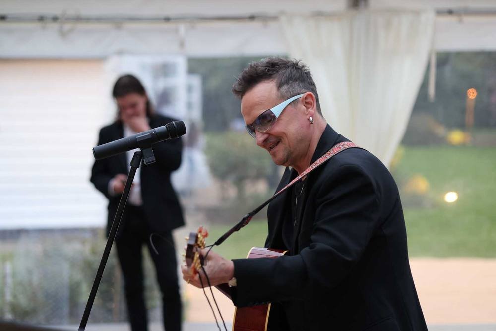 Live Music — Events photography by VIVID