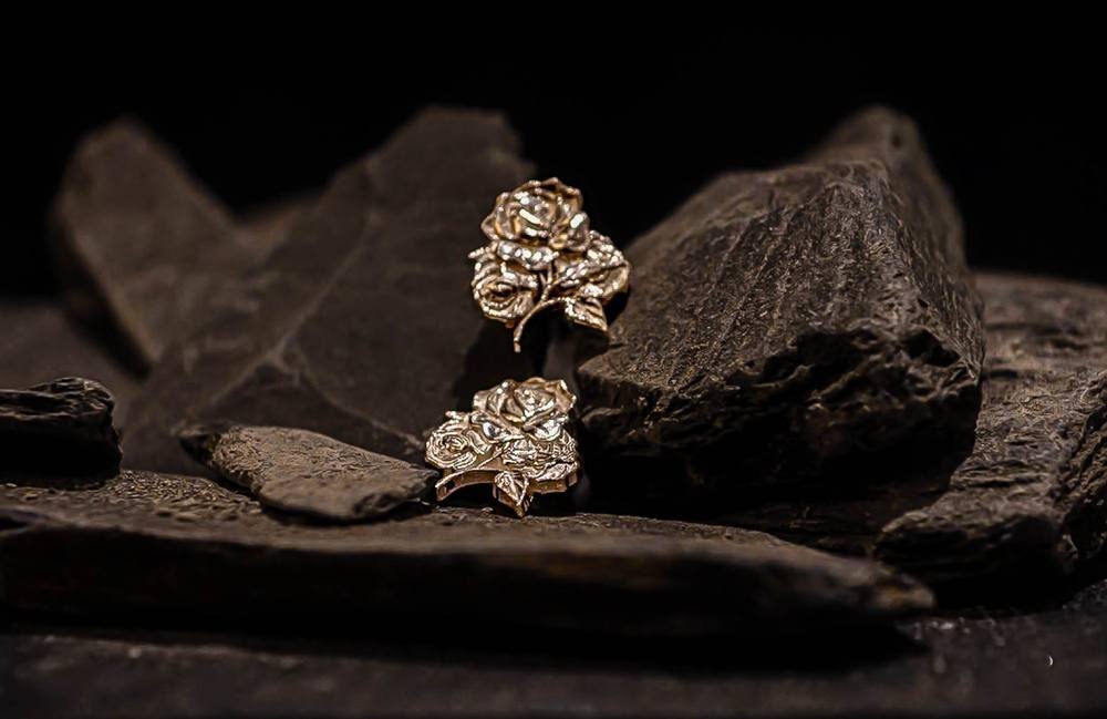 Fine Detail — Product photography by VIVID