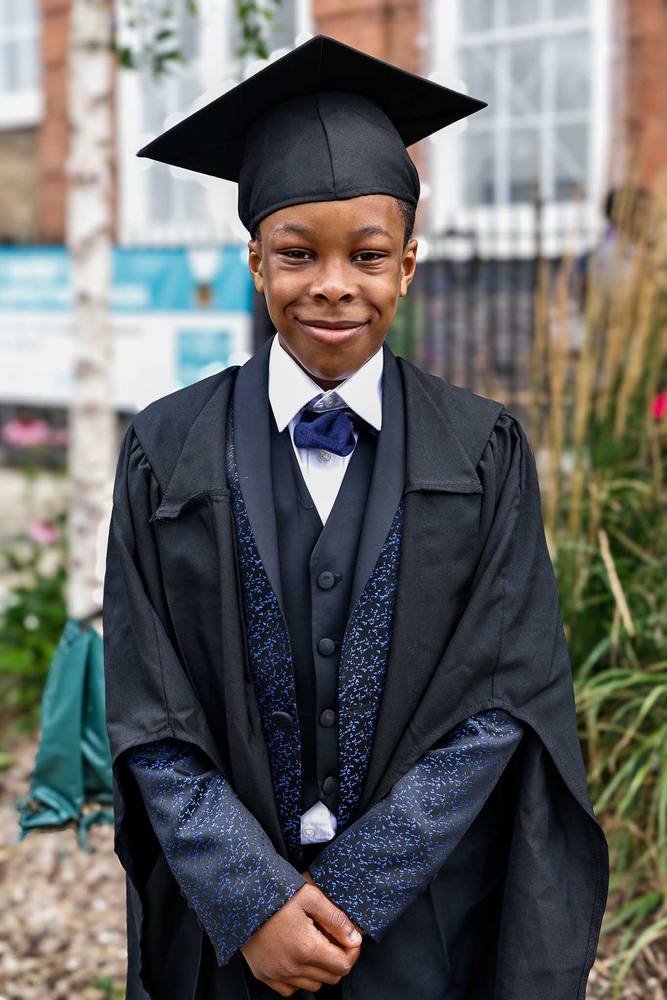 Graduation — Events photography by VIVID