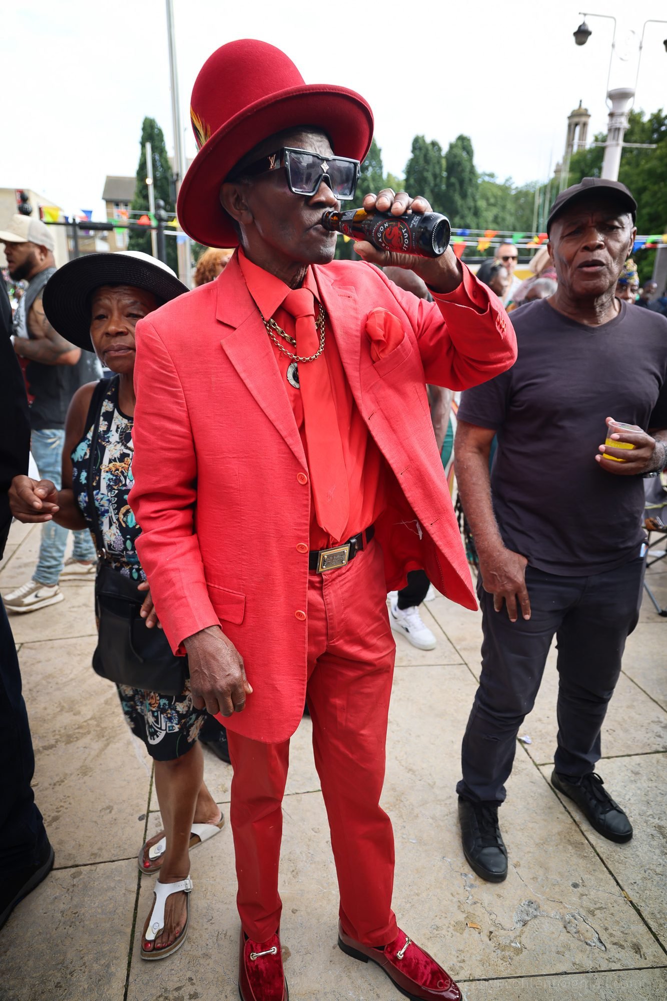 Carnival — Events photography by VIVID
