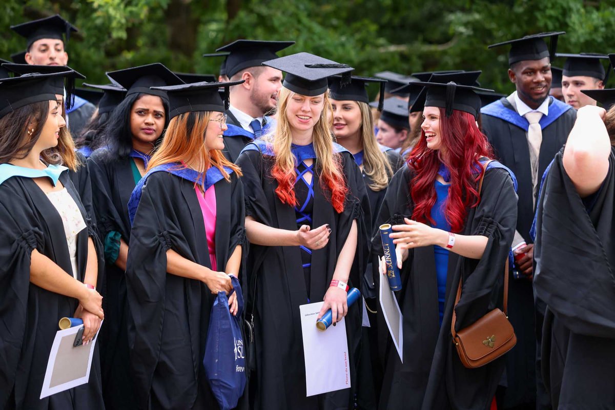 Graduation Day — Events photography by VIVID
